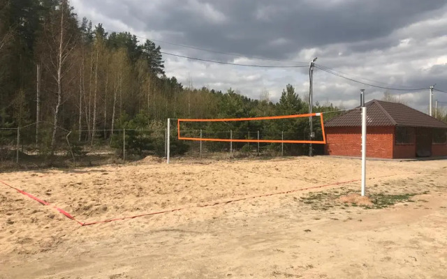 Гостевой дом Залив