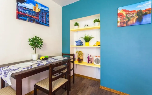 Квартира Лиговский Студия 2