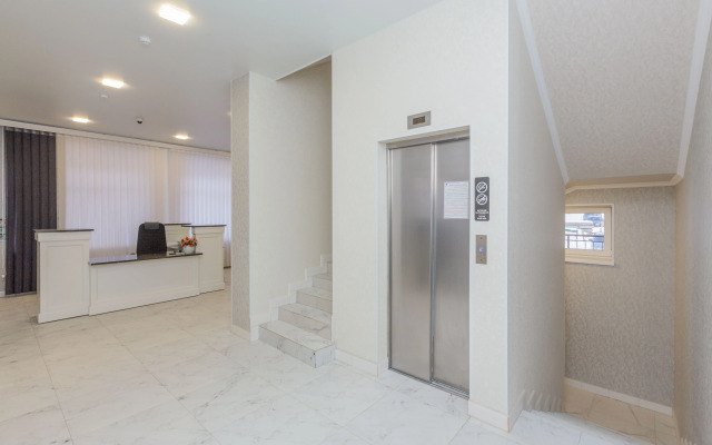Apartments Aiza