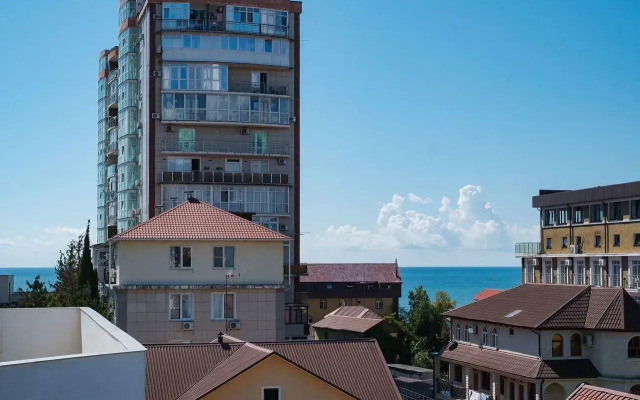 Na Ulitse 8 Marta 10 Apartments