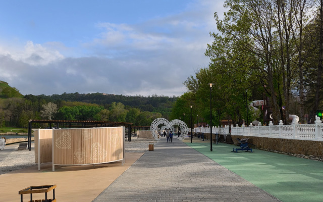 Квартира в стиле Минимализм