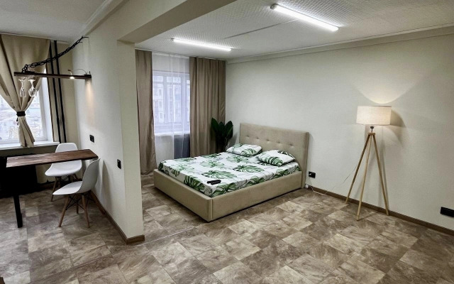 Квартира на Шахтерской набережной 10Б