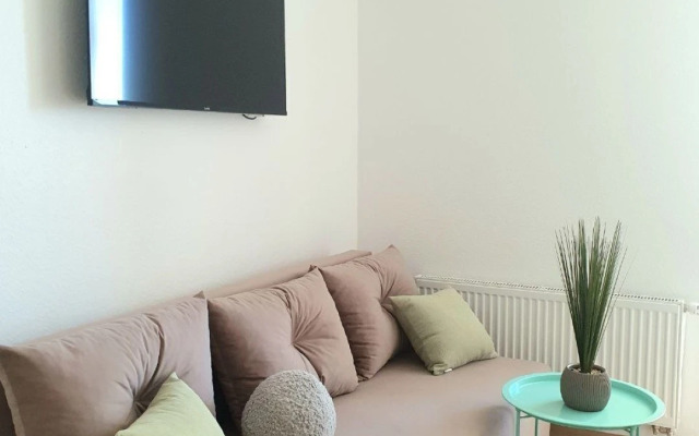 Квартира на Улице Дорожная 14