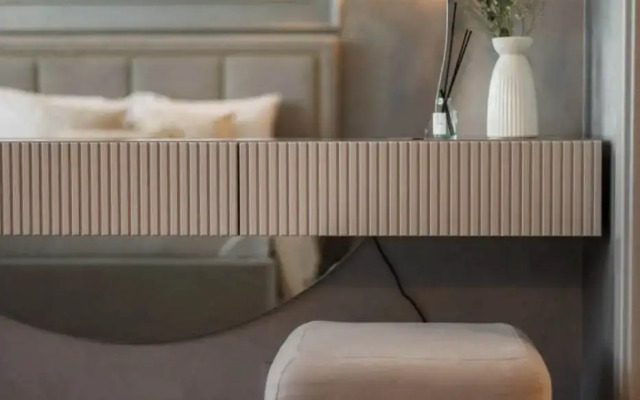 Апартаменты Happy People в ЖК Бизнес класса Мята