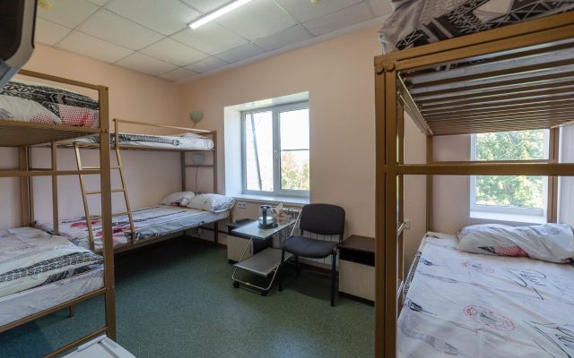Berezka Mini-Hotel