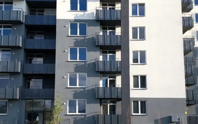 Briz Klassa Lyuks Flat