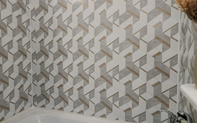 Апартаменты Уютная квартира в новом современном доме ЖК Парковый Север