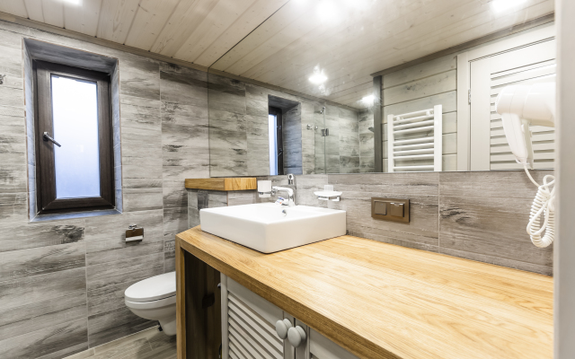 Villa with its own access to the Baltic sea