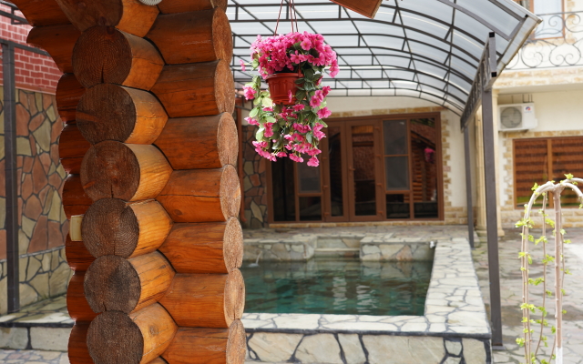 Villa Dom Otdykha  3
