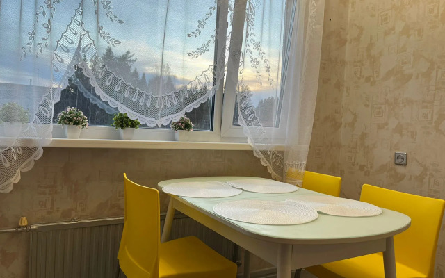 Апартаменты DaRent Karelia на Советской 6