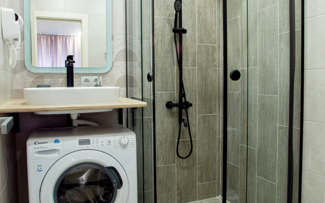 Квартира Happy на Дзержинского