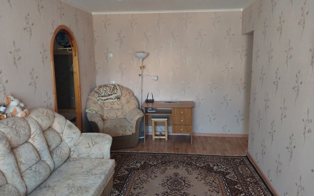 Kvartirka Flat