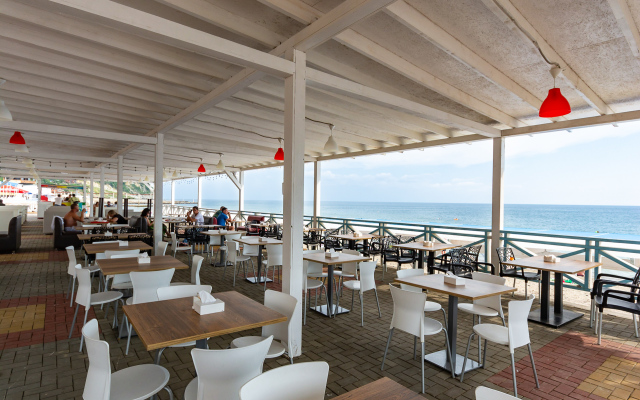 Black Sea Mini-hotel