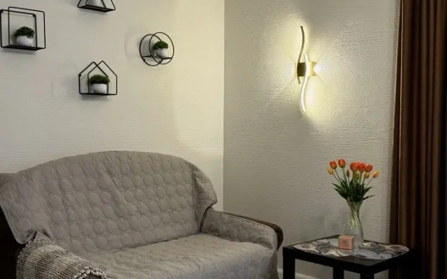 Logovo Skrudzha flat
