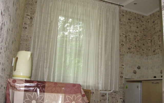 Квартира на Улице Бутина 127