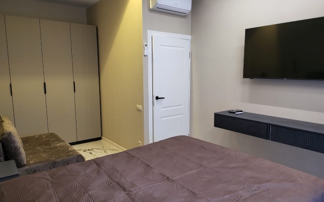 Metriks 181 Apartments