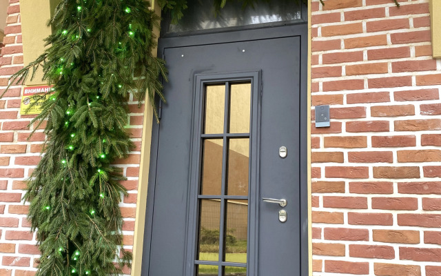 Апартаменты с Сауной