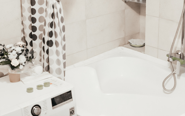 Квартира с видом на горы