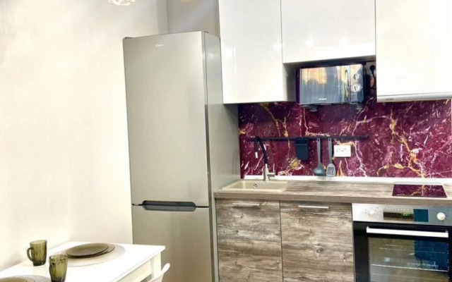 Апартаменты комфортные