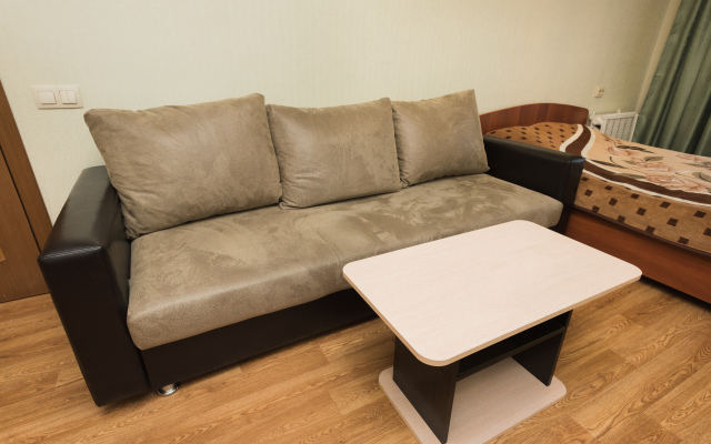 Квартира Марьин Дом на Крауля 4