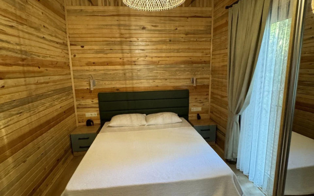 Бунгало Эко Pydnai Village