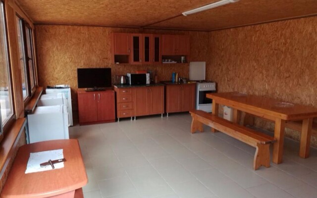 Bo Haus Guest House