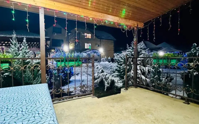 Dva Brata Guest House