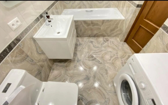 Apartment on Makhachkala 60A