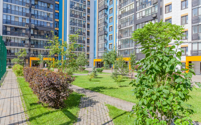Soul of Kazan: Henri Matisse Apartments
