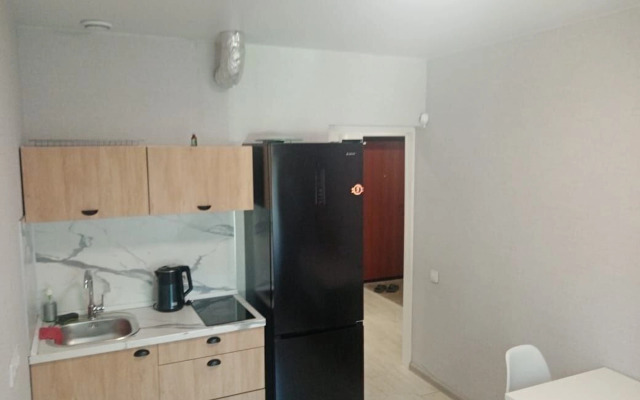 Na Ulitse Piskunova 148/8 Flat