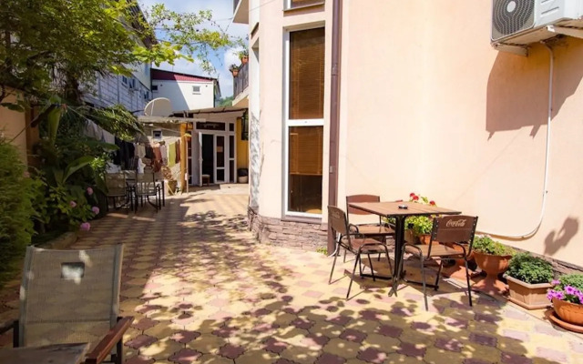 Гостевой дом Граф РоСлав