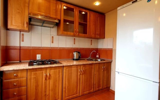 Апартаменты Классик Кирова 60