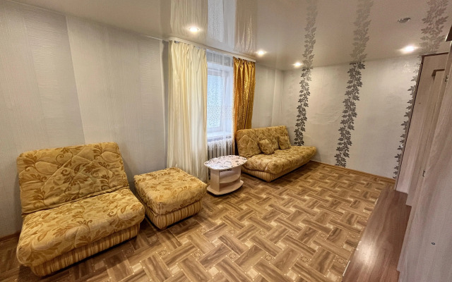 Квартира Визит