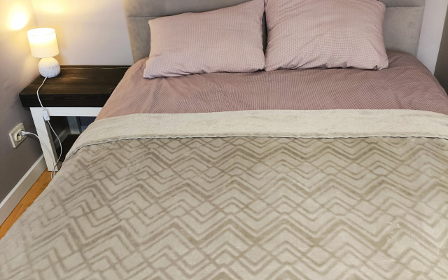 Квартира в центре