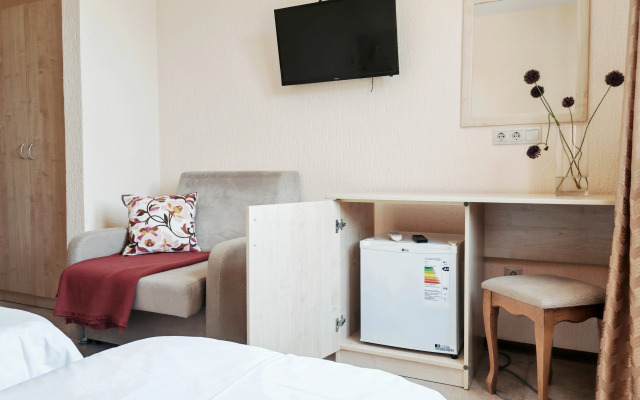 Mikhailzhdetvgosti! Guest house