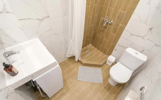 Apartments Uluchshennaya Studiya V Zhk Normandiya