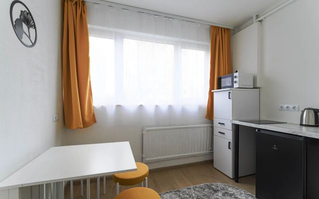 Апартаменты RentalSPb