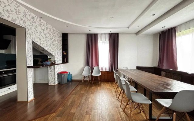 Zagorodnyj dom 4 komnaty Private House