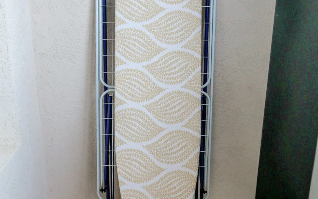 Квартира Неотель видовая в ЖК Европейский рядом с ВГТУ и РГУП