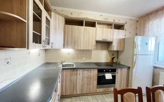 Апартаменты Бетховен