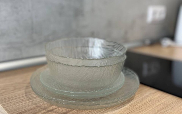 Апартаменты Новые