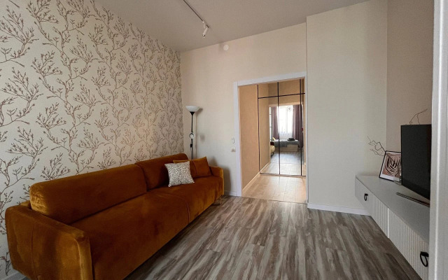 Atmosfera Apartment