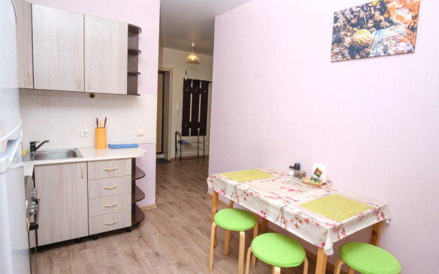 Апартаменты DomVistel на Титова 253/1 - elite