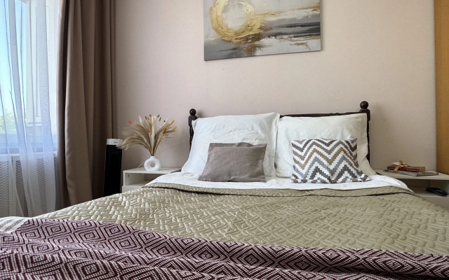 Квартира в самом центре Геленджика