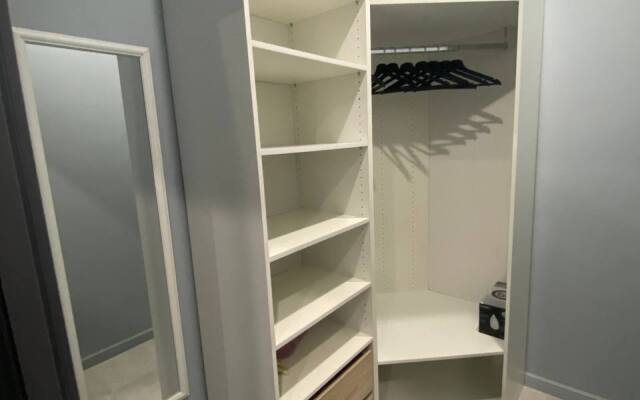 V Amalienau Flat