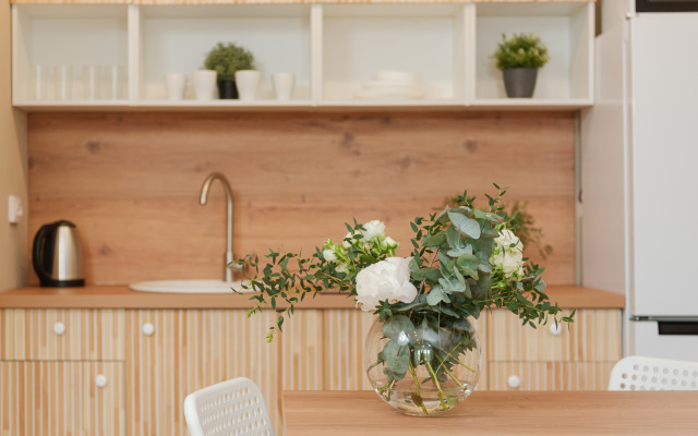 Квартира ApartHause у Парка Маяковского