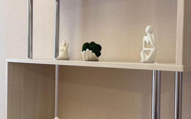 S Vidom Na More Flat