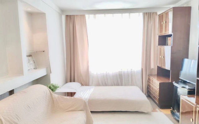 Квартира Просторная рядом с Набережной