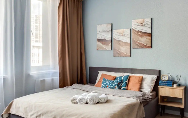 Apartslounge