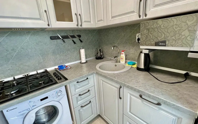 Апартаменты ArendaGrad Нормандия Неман 24